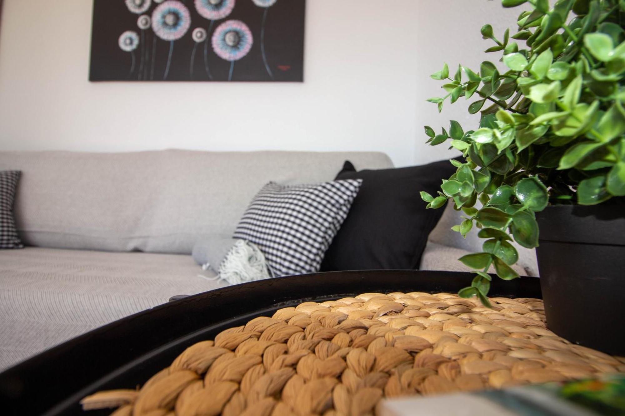 Ruselo 308. Loft En Paseo Maritimo De Torrox Costa Apartment Luaran gambar